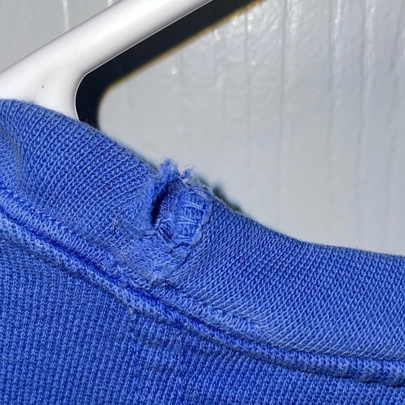 Fire Fly Music Festival Crewneck Pullover Sweatshirt - Picture 4 of 4